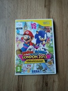 Mario & Sonic at the London 2012 Olympic Games Nintendo Wii 