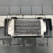 Chłodnica Intercooler Mini Cooper S 1.6