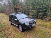 Dacia Duster 1.6