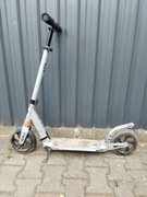 Hulajnoga Scooter amortyzowana, duże koła 