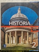 Historia 2 Wsip nowa edycja podręcznik do liceum i technikum 