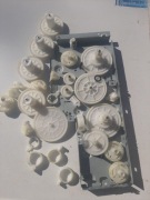 HP Color LaserJet CP1215  koła zębate