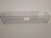 Półka na drzwi do Beko lodówko zamrażarki.