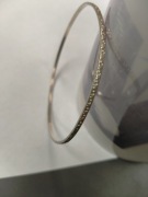 Warmet oddział Rzeszów bransoletka sztywna