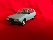 OLTCIT Club (Citroen) skala 1:43