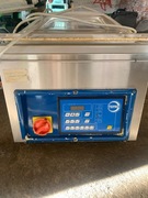 Pakowarka, zgrzewarka próżniowa Tepro PP5M