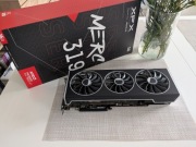 RADEON XFX 7800XT 7800 XT MERC 319 Gwarancja Do 19.11.2026