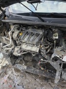 Silnik KOMPLETNY Renault Kangoo 2 II 1.6 16V K4MG830 105KM