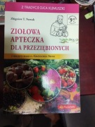 Ziołowa apteczka dla przeziębionych  Zbigniew T. Nowak