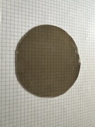 Mika Blokowa - okienko fi-100x0,35mm