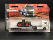 Majorette Transporter CLAAS
