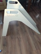 Zjeżdżalnia domowa 