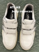 Atlas buty sandały ochronne robocze S2 CE rozmiar 42