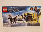 LEGO 75951 Harry Potter - Ucieczka Grinewalda NOWE