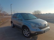 Honda CR-V III 2006rok, 2.2 diesel