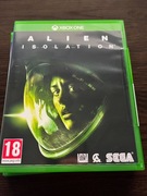 Alien Isolation - Xbox One