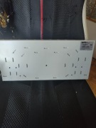 Przełącznica światłowodowa OPTISteel 1U 12xSC simplex 