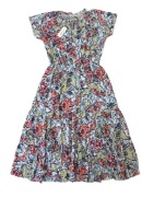 Another Love_Lolita Dress Gaia Pisley_sukienka na lato_rozmiar S/M