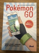 Pokemon GO przewodnik po grze