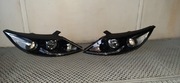 Reflektor Kia SPORTAGE 3 EUROPA Xenon