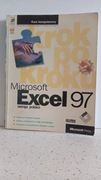134 Microsoft Excel  1997