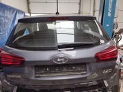 Hyundai i20 klapa bagażnika  X9N PSW RYS W3U x5b v3g