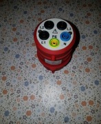 Adapter pomiarowy Beha Amprobe DAA-16