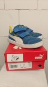 PUMA Courtflex v2 Mesh sneakersy 27