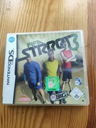 Gra na konsole Nintendo DS - FIFA Street 3