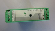 PHOENIX CONTACT zasilacz MINI-PS-100 - 240AC/5DC/3 , DC 5V 