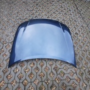 Maska pokrywa silnika Opel Omega B FL  lakier Z20H