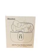 Słuchawki Btootos A90 Pro True Wireless Earbuds