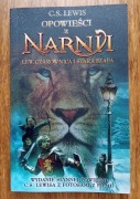 Opowieści z Narnii 