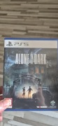 Alone in the dark PS5