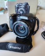 Aparat  FUJIFILM Finepix s3200