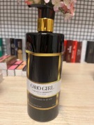 Perfumowany żel pod prysznic Good Girl 500ml