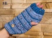 Sweterek ubranko dla psa XS/S      HANDMADE