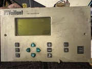 Sterownik Vaillant VRC calomatic MD do pieca olejowego
