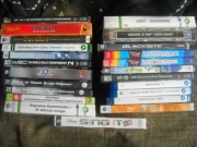 Pak gier PC - Nowe i Używane Gratis Brelok Wiedźmin