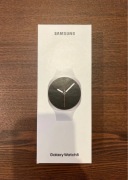 Samsung Galaxy Watch 8 44 mm Bluetooth - Nowy, zaplombowany
