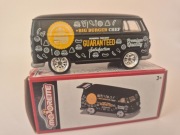 VOLKSWAGEN T1   FOOD TRUCK (BIG BURGER)  MAJORETTE