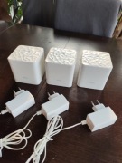 3 Rutery System Domowy Wifi