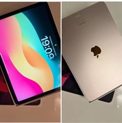 iPad Air (5th Generation) Wi-Fi 10,9 Wi-Fi 64 GB 