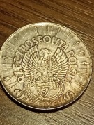 Stary naczelnik II RP.Wykopki...