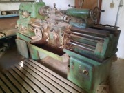 Tokarka odbiór osobisty