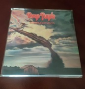 Deep Purple – Stormbringer cd TPS 3508  EMI    