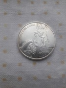 Moneta 1000 Eskudos Portugalia 2000 r