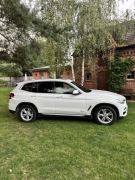 BMW X3 xDrive30i 252KM | Panorama | Skóra | Kamera | Carfax | Automat