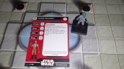 Star Wars Miniatures  Duros Explorer 40/60