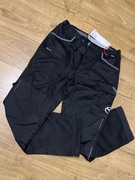 Czarne spodnie robocze